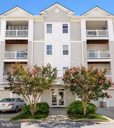 23520 F D R Blvd #205, California, MD 20619