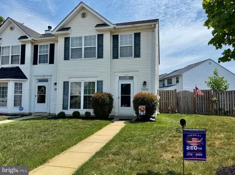 22086 Saint Michaels Cir, Great Mills, MD 20634