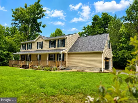 44294 Plantation Ct, California, MD 20619
