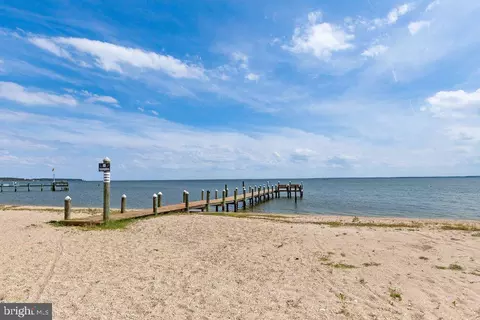 17265 Crab Pot Ln, Piney Point, MD 20674
