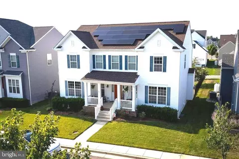 41444 Osborne Ln, Leonardtown, MD 20650
