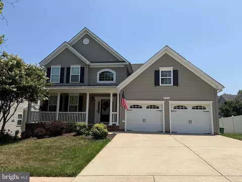 23636 Hansel Ct, Leonardtown, MD 20650