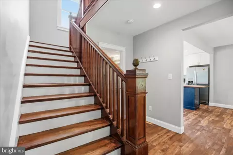 Entry Way - 16146 Thomas Rd, Piney Point, MD 20674 photo 3 of 9