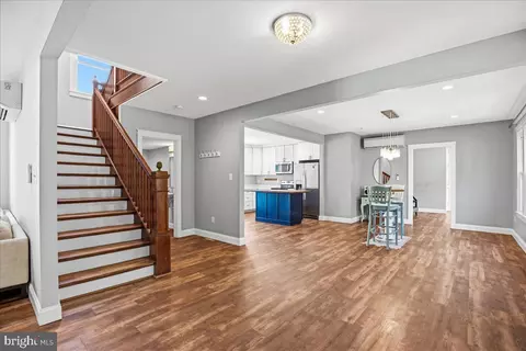 Entry Way - 16146 Thomas Rd, Piney Point, MD 20674 photo 1 of 9