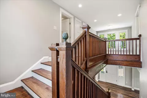 Entry Way - 16146 Thomas Rd, Piney Point, MD 20674 photo 6 of 9