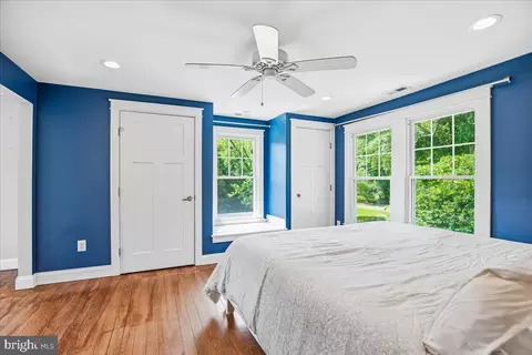 Bedroom - 16146 Thomas Rd, Piney Point, MD 20674 photo 7 of 13