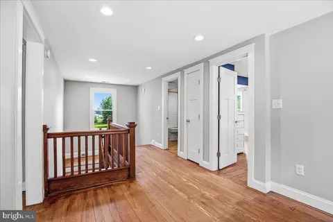 Entry Way - 16146 Thomas Rd, Piney Point, MD 20674 photo 9 of 9