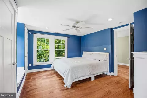 Bedroom - 16146 Thomas Rd, Piney Point, MD 20674 photo 10 of 13