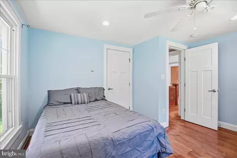 Bedroom - 16146 Thomas Rd, Piney Point, MD 20674 photo 6 of 13