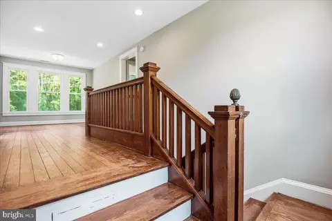 Entry Way - 16146 Thomas Rd, Piney Point, MD 20674 photo 7 of 9