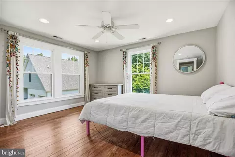 Bedroom - 16146 Thomas Rd, Piney Point, MD 20674 photo 1 of 13