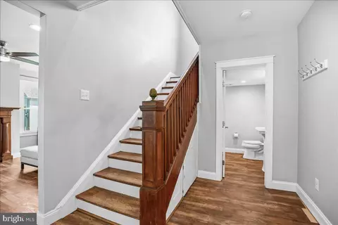 Entry Way - 16146 Thomas Rd, Piney Point, MD 20674 photo 2 of 9