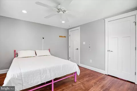 Bedroom - 16146 Thomas Rd, Piney Point, MD 20674 photo 3 of 13