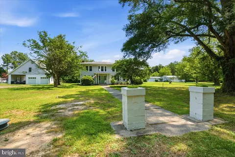 Exterior - 16146 Thomas Rd, Piney Point, MD 20674 photo 1 of 3