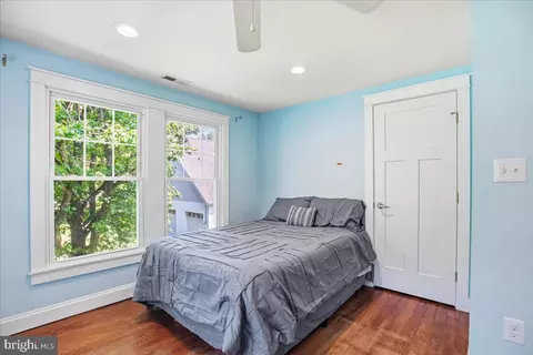 Bedroom - 16146 Thomas Rd, Piney Point, MD 20674 photo 5 of 13