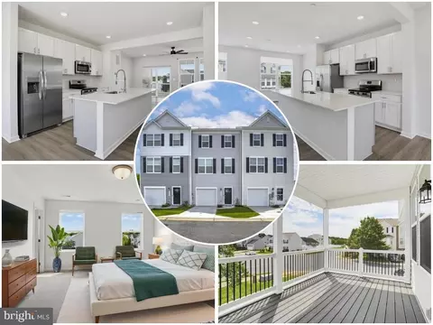 22503 E Maxine Way, Great Mills, MD 20634