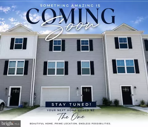 22503 E Maxine Way, Great Mills, MD 20634