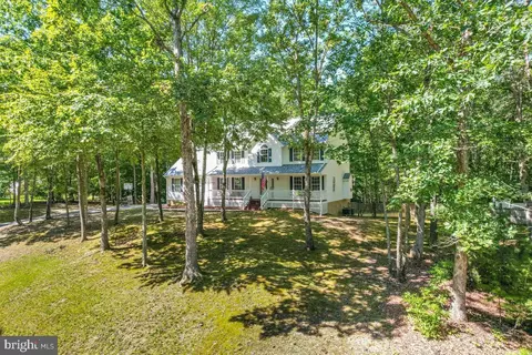 28009 Steeple Ct, Mechanicsville, MD 20659