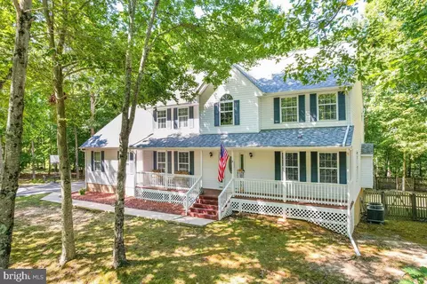 28009 Steeple Ct, Mechanicsville, MD 20659