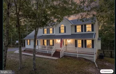 28009 Steeple Ct, Mechanicsville, MD 20659