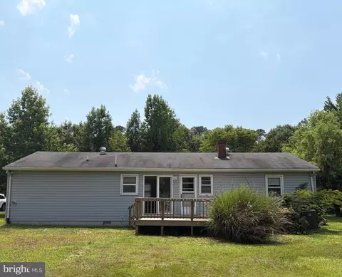 Exterior - 20320 Dave Bailey Rd, Coltons Point, MD 20626 photo 6 of 6
