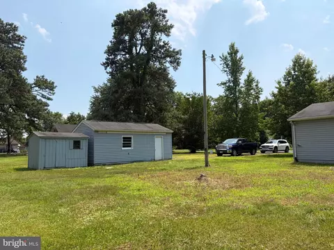 Exterior - 20320 Dave Bailey Rd, Coltons Point, MD 20626 photo 7 of 7