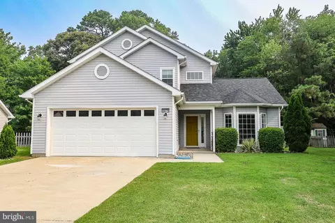 48270 Keel Dr, Lexington Park, MD 20653
