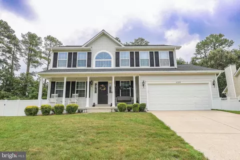 47239 Schwartzkopf Dr, Lexington Park, MD 20653