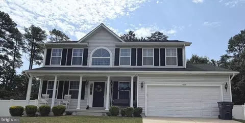 47239 Schwartzkopf Dr, Lexington Park, MD 20653