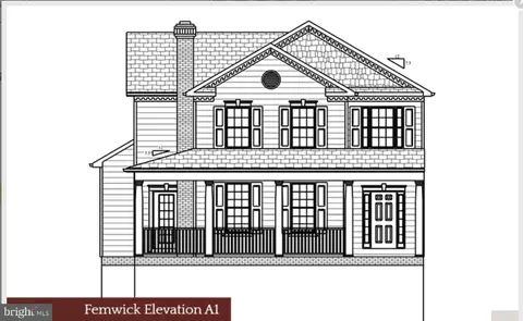 42108 Wildflower Dr, Leonardtown, MD 20650