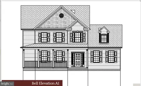 42096 Wildflower Dr, Leonardtown, MD 20650