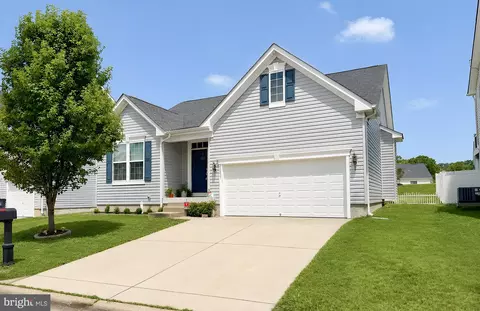 22237 Scott Cir, Lexington Park, MD 20653