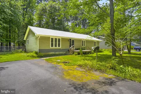 48923 Evergreen Park Rd, Lexington Park, MD 20653