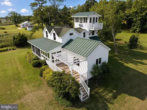 Exterior - 16144 Thomas Rd, Piney Point, MD 20674 photo 25 of 25