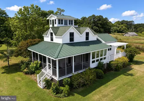 Exterior - 16144 Thomas Rd, Piney Point, MD 20674 photo 24 of 25