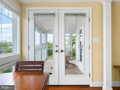 Entry Way - 16144 Thomas Rd, Piney Point, MD 20674 photo 1 of 8