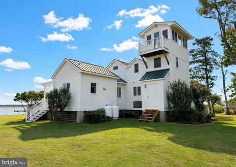 Exterior - 16144 Thomas Rd, Piney Point, MD 20674 photo 19 of 25