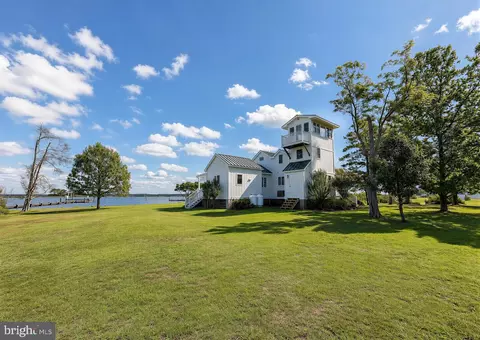 Exterior - 16144 Thomas Rd, Piney Point, MD 20674 photo 18 of 25