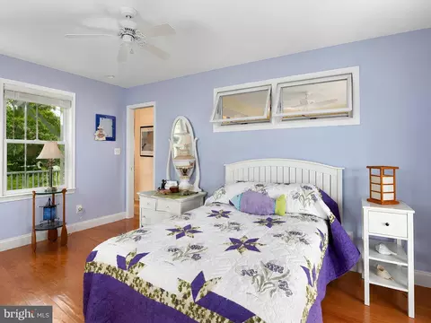 Bedroom - 16144 Thomas Rd, Piney Point, MD 20674 photo 1 of 7