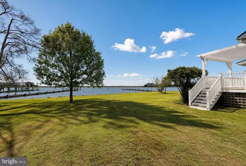 Exterior - 16144 Thomas Rd, Piney Point, MD 20674 photo 20 of 25