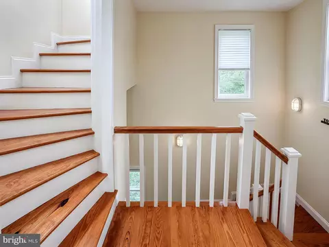 Entry Way - 16144 Thomas Rd, Piney Point, MD 20674 photo 7 of 8