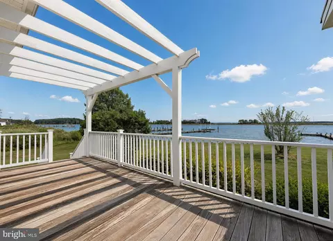 Exterior - 16144 Thomas Rd, Piney Point, MD 20674 photo 3 of 25