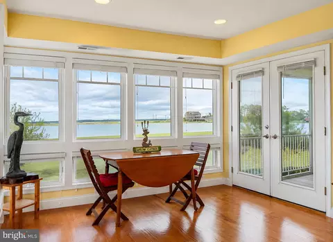 Dining - 16144 Thomas Rd, Piney Point, MD 20674 photo 1 of 2
