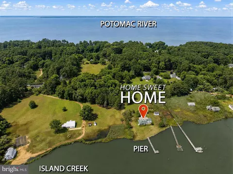 View/Area - 16144 Thomas Rd, Piney Point, MD 20674 photo 9 of 11