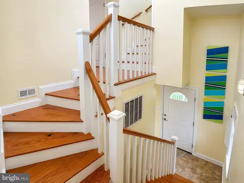 Entry Way - 16144 Thomas Rd, Piney Point, MD 20674 photo 4 of 8
