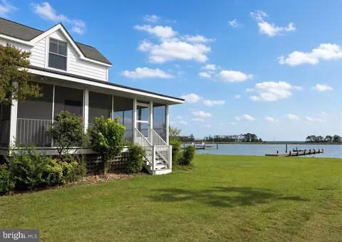 Exterior - 16144 Thomas Rd, Piney Point, MD 20674 photo 22 of 25