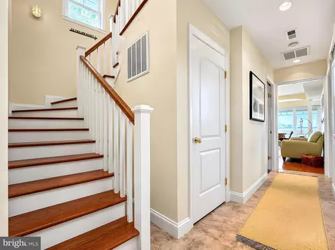 Entry Way - 16144 Thomas Rd, Piney Point, MD 20674 photo 2 of 8
