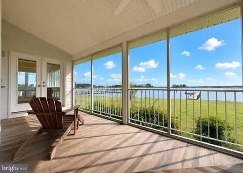 Exterior - 16144 Thomas Rd, Piney Point, MD 20674 photo 6 of 25