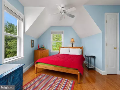 Bedroom - 16144 Thomas Rd, Piney Point, MD 20674 photo 4 of 7