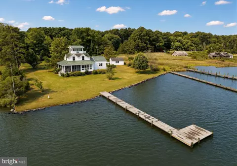 View/Area - 16144 Thomas Rd, Piney Point, MD 20674 photo 7 of 11